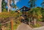 Location vacances  Australie - Beachy Haven at Sails close to the Beach-1