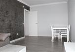 Location vacances  Huelva - Grey House-3