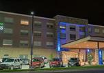 Hôtel Sellersburg - Holiday Inn Express & Suites - Louisville N - Jeffersonville by Ihg-2