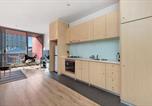 Location vacances Adelaide - Chic Apartment in Heart of Adelaide-3