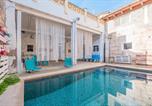 Location vacances Sa Pobla - Townhouse Can Miquel-3