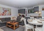 Location vacances Cheriton Bishop - Clifford Lodge Barn-3
