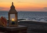 Location vacances Cabourg - Hôtel La Champagne Ardenne Cabourg-1