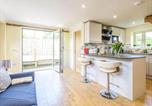 Location vacances Leiston - Foxes Lodge-4