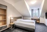 Hôtel Passau - B&B Hotel Passau-Süd-2
