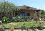 Location vacances Campofelice di Roccella - Villa Degli Ulivi-1