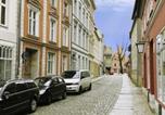 Location vacances Stralsund - Ferienwohnung Truding-3