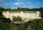 Hôtel Wake Forest - Residence Inn by Marriott Raleigh Crabtree Valley-2