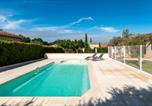 Location vacances Aubignan - Chez Céline-1