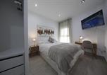 Location vacances  Badalone - Boutique Top Casitas-3