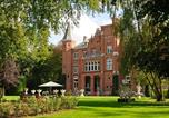 Hôtel Beernem - Hotel Lodewijk Van Male-2