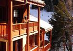 Location vacances Modane - Résidence les Balcons d'Anaïs-3