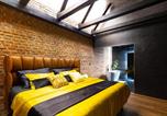 Location vacances Jihlava - Rasl House-2
