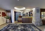 Hôtel Poitiers - Mercure Poitiers Centre-2