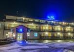 Hôtel Borovets - Hotel Royal Borovets-1