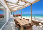 Location vacances Kiwengwa - Private Beachfront Suite Apartment &quote; Moja &quote;-1