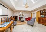 Location vacances Monifieth - The Courtyard Apartment - Ukc6965-3