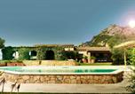 Location vacances Arzachena - Villa Acula-4