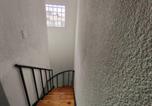 Location vacances Pachuca de Soto - Casa 6 camas, Aifa, Mercado libre, estc-3