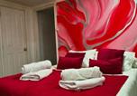 Hôtel Punta Arenas - Posada Lupinos-2