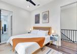 Location vacances Nouvelle Orléans - Modern 5br Home In Mid-city, Walk To Streetcar-4
