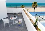 Hôtel Sanlúcar de Barrameda - Hotel Agaró-3