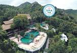 Hôtel Ko Tao - Tanote Villa Sha Extra Plus-1