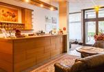 Hôtel Halstenbek - Hotel Quellental-1