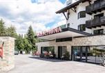 Hôtel Ischgl - Heart Hotel Grischuna-2
