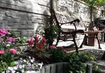 Location vacances Zielona Góra - Apartamenty Krzywe Okna-4
