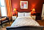 Hôtel Rossett - Brookside Hotel & Restaurant ,Suitable for Solo Travelers Couples Educational Groups Families & Contractors welcome-3