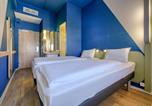 Hôtel Kriens - Ibis budget Hotel Luzern City-1
