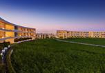 Hôtel Puerto Morelos - The St. Regis Kanai Resort, Riviera Maya-3