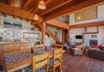 Location vacances Navarredonda de Gredos - Ecolgica Casa Del Sol 1-4