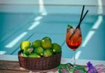 Location vacances Cerveteri - Casale Elisa Country Hotel-1