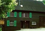 Location vacances Wutach - Schwarzwaldbauernhaus Wutach-1