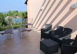 Location vacances Lazise - Apartment with A - C in Lazise-Gardasee 57740-2