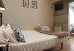 Hôtel Saint-Jacques-de-Compostelle - Hotel Real-3