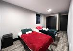 Location vacances Coquitlam - Spacious 2-Bedroom Retreat in Burnaby-3