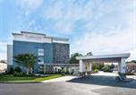 Location vacances Georgetown - Comfort Inn Rehoboth Beach-3