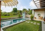 Location vacances Ubud - Suarga Loka Ubud Villa-3