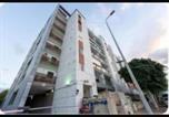 Location vacances Beer-Sheva - Spacious Luxury Beach Getaway by Torohome-2