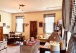 Location vacances Sylva - Historic Schoolhouse - Creekside -Maggie Valley-2