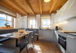 Location vacances Neukirchen am Großvenediger - Deluxe chalet with pool in Wald im Pinzgau-3
