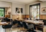Hôtel Bispingen - Niemeyers Romantik Posthotel-2