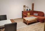 Location vacances Domažlice - Ferienwohnung Waldrandlage zum Voithenberg-4