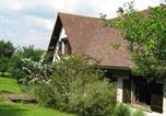 Location vacances Pulney - Voici une suggestion de titre : Gîte charmant près de Nancy avec climatisation, Wifi, barbecue et parking privé - Fr-1-584-100-1