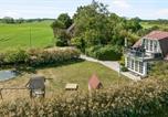 Location vacances Tørresø - Child-Friendly Cottage With Large Indoor Pool-1