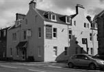 Hôtel Keith - The Aberlour Hotel-1