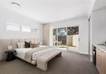 Location vacances  Manjimup - Genoa House - Coastal Elegance at the Marina's Edge-4